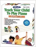 Alfreds Child 
Course $39.99